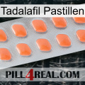 Tadalafil Pastillas 26